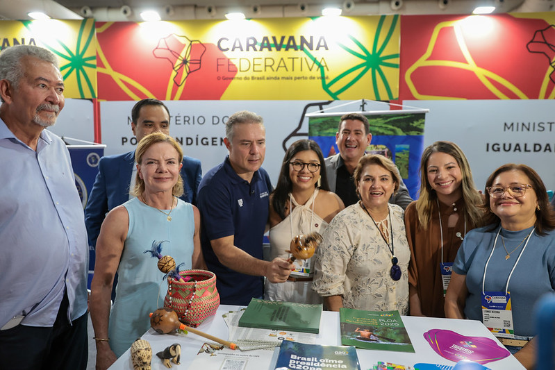 Imagem: Gil Ferreira/ASCOM-SRI