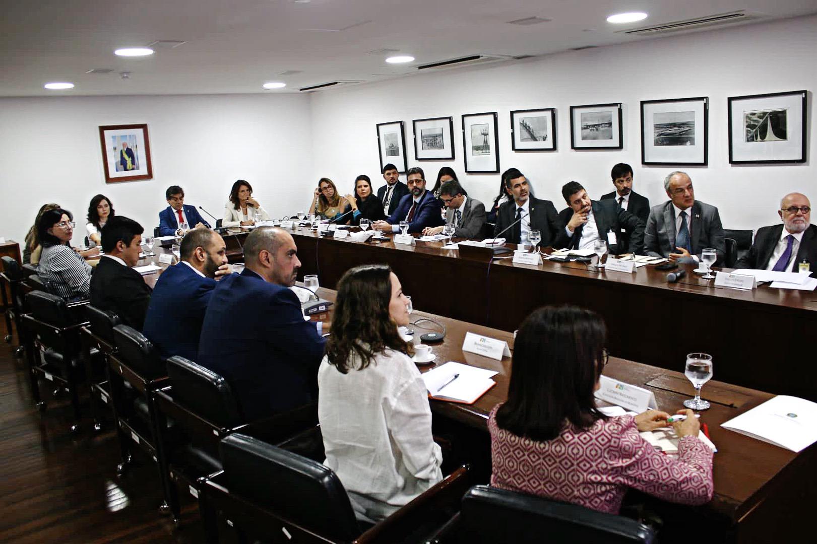 Imagem: Ascom/SRI