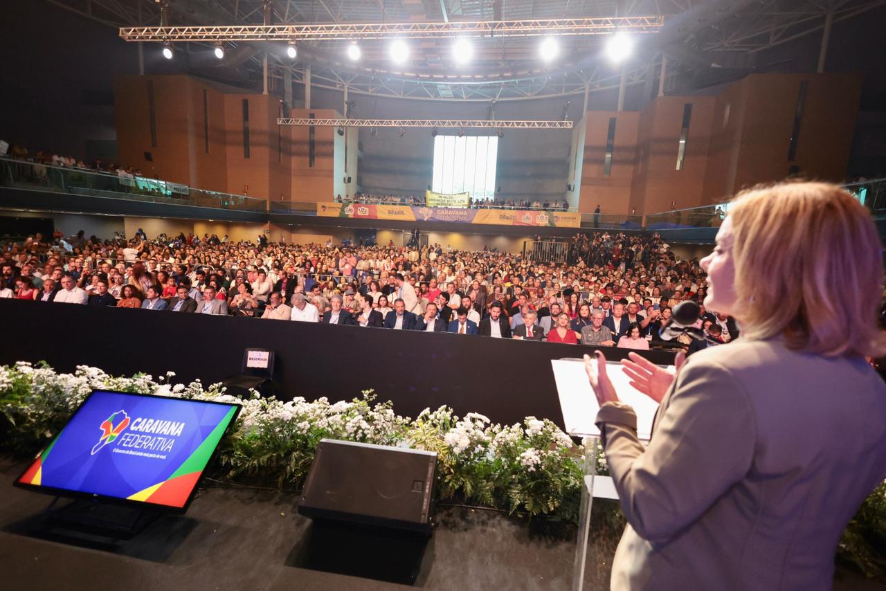 Foto: Gil Ferreira - ASCOM/SRI