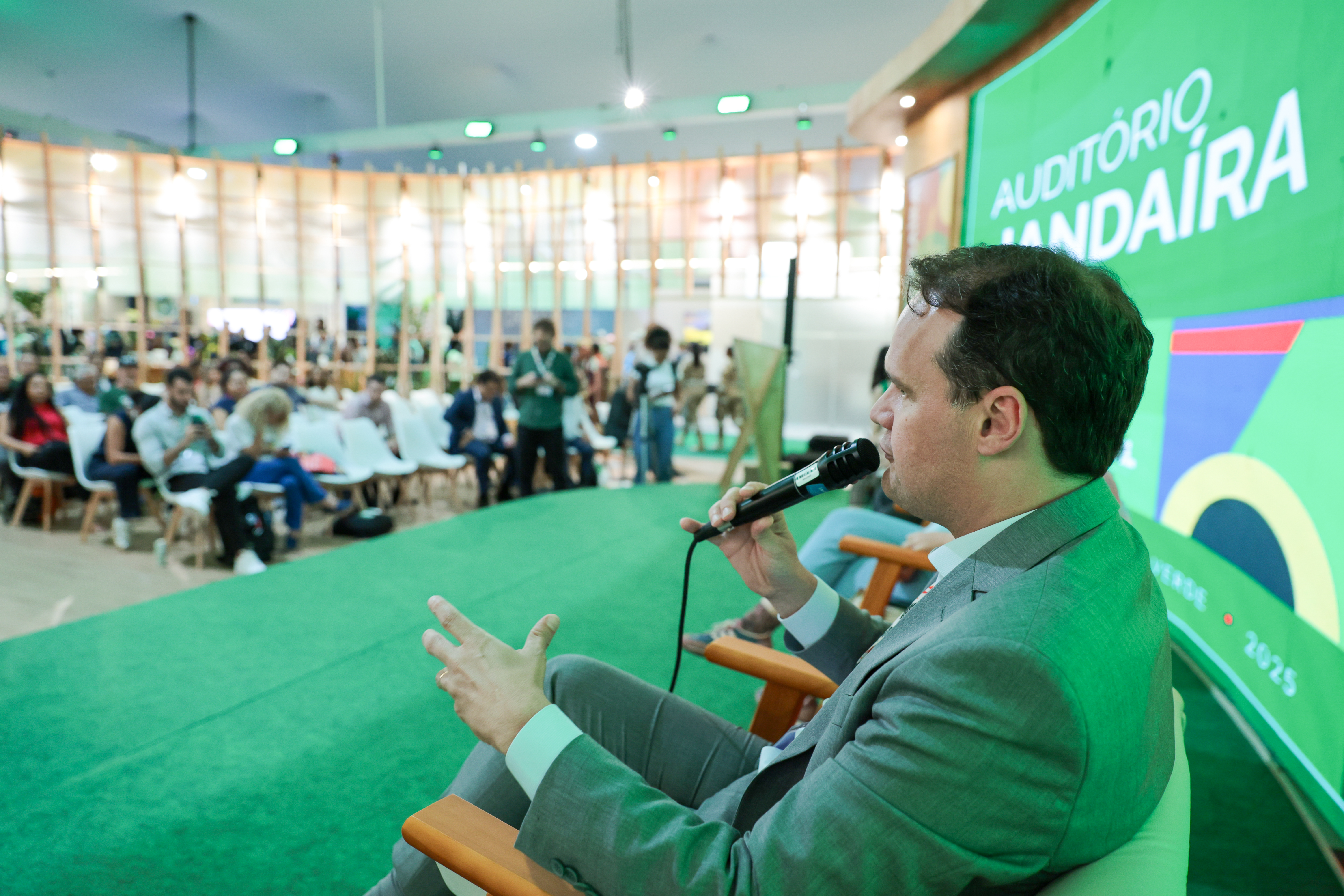 Imagem: Gil Ferreira / ASCOM - SRI