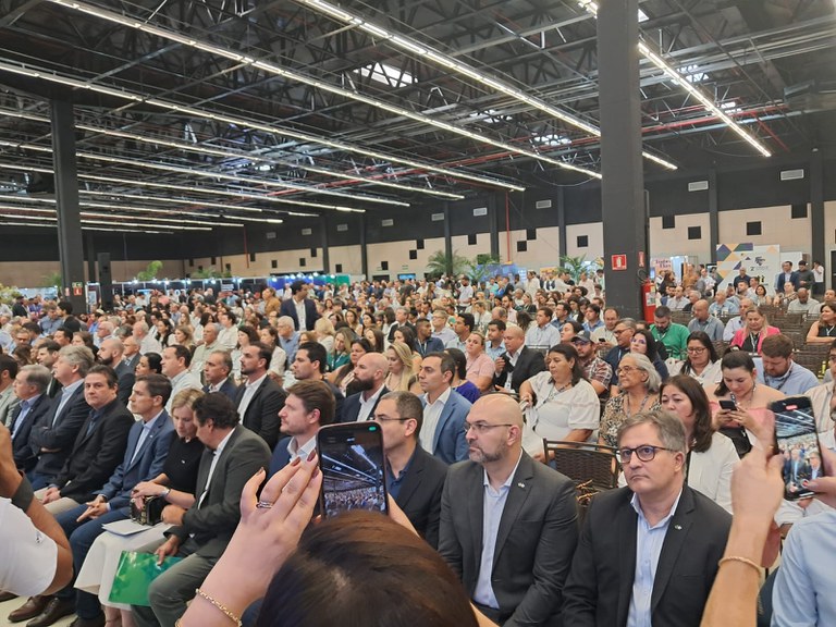 2º Congresso dos Municípios do MS