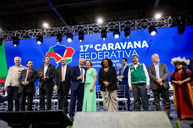 Imagem: Gil Ferreira / ASCOM - SRI